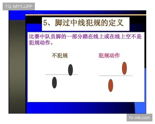 严重犯规的判罚标准与裁判罚则详解