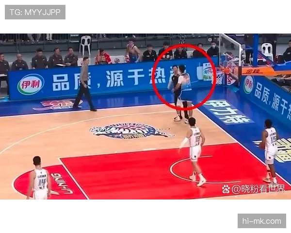 什么是投篮犯规？篮球比赛中如何准确定义与判定